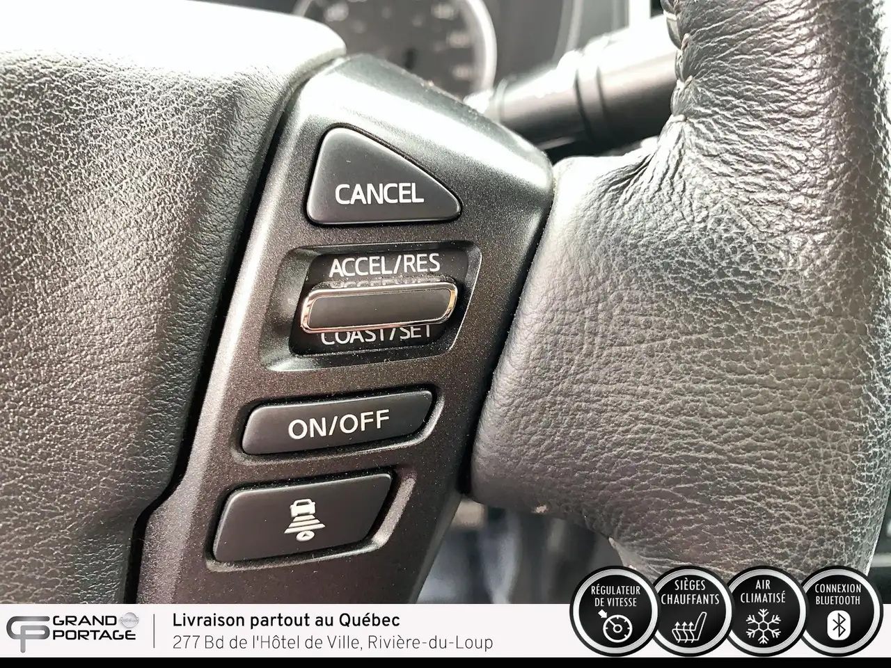Nissan Frontier снимка Nissan Frontier