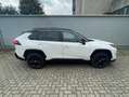 Toyota RAV 4 Rav4 2.5 vvt-ie h Style awd-i 222cv e-cvt Bianco - thumbnail 12