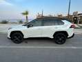 Toyota RAV 4 Rav4 2.5 vvt-ie h Style awd-i 222cv e-cvt Bianco - thumbnail 1