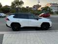 Toyota RAV 4 Rav4 2.5 vvt-ie h Style awd-i 222cv e-cvt Bianco - thumbnail 2
