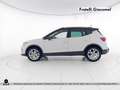 SEAT Arona 1.0 ecotsi fr 110cv White - thumbnail 3