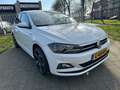 Volkswagen Polo 1.0 TSI Comfortline Weiß - thumbnail 3