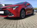 Toyota Corolla Touring Sports 1.8 Hybrid Team Deutschland ACC SHZ Rot - thumbnail 6