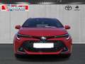 Toyota Corolla Touring Sports 1.8 Hybrid Team Deutschland ACC SHZ Rot - thumbnail 4