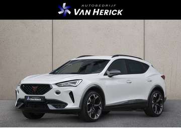 1.4 e-Hybrid VZ Performance 245PK | Navigatie | Ac