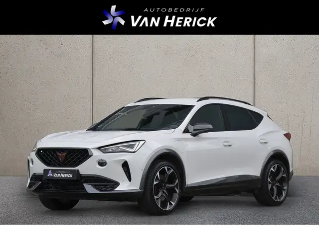 CUPRA Formentor 1.4 e-Hybrid VZ Performance 245PK | Navigatie | Ac