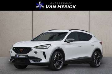 1.4 e-Hybrid VZ Performance 245PK | Navigatie | Ac