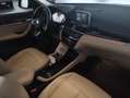 BMW X1 xDrive18d xLine-TETTO APR -CL19-PELLE- GAR.24MESI Nero - thumbnail 7