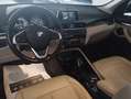 BMW X1 xDrive18d xLine-TETTO APR -CL19-PELLE- GAR.24MESI Nero - thumbnail 24