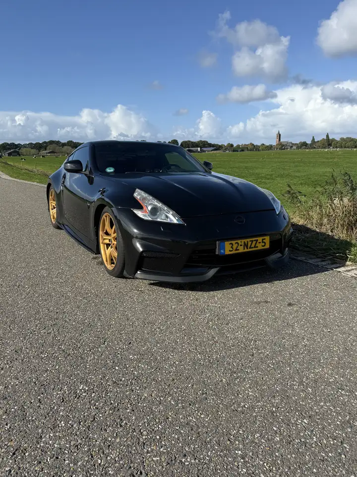 Nissan 370Z