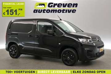 1.5 BlueHDI | Airco | Cruise | Elektrpakket | Schu