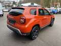 Dacia Duster II 1.3 TCe 150 Extreme Automatik Orange - thumbnail 5