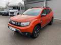 Dacia Duster II 1.3 TCe 150 Extreme Automatik Orange - thumbnail 1