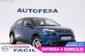 Citroen C4 Cactus 1.5 BLUEHDI 100CV SHINE 5P # NAVY, PARKTRONIC - thumbnail 3