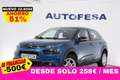 Citroen C4 Cactus 1.5 BLUEHDI 100CV SHINE 5P # NAVY, PARKTRONIC - thumbnail 1