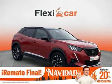 1.2 PureTech S&S GT Line 130