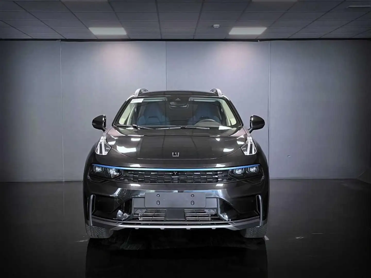 Lynk & Co 01 PHEV  CON.PROMO FIN Nero - 2