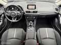 Mazda 3 2.0 SkyActiv-G 120 GT-M Line HUD Navi Camera Stoel Grijs - thumbnail 4