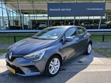 1.0 TCe / Apple Carplay - Android Auto / Parkeerse