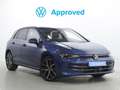 Volkswagen Golf 2.0TDI 50 Aniversario DSG 110kW Azul - thumbnail 1