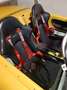 Renault Spider Sport mit Frontscheibe, reines Sommerfahrzeug Gelb - thumbnail 9