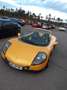 Renault Spider Sport mit Frontscheibe, reines Sommerfahrzeug Gelb - thumbnail 2