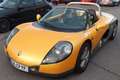 Renault Spider Sport mit Frontscheibe, reines Sommerfahrzeug Gelb - thumbnail 1