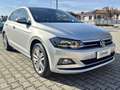 Volkswagen Polo Polo VI 2017 5p 1.0 tsi Highline 95cv Argento - thumbnail 8