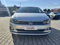 Volkswagen Polo Polo VI 2017 5p 1.0 tsi Highline 95cv Argento - thumbnail 2