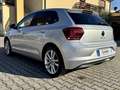 Volkswagen Polo Polo VI 2017 5p 1.0 tsi Highline 95cv Argento - thumbnail 4