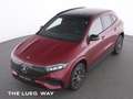 Mercedes-Benz EQA 300 4M AMG+Pano+LED+360°+Mem+Totw+HUD+Sound+ Rood - thumbnail 18