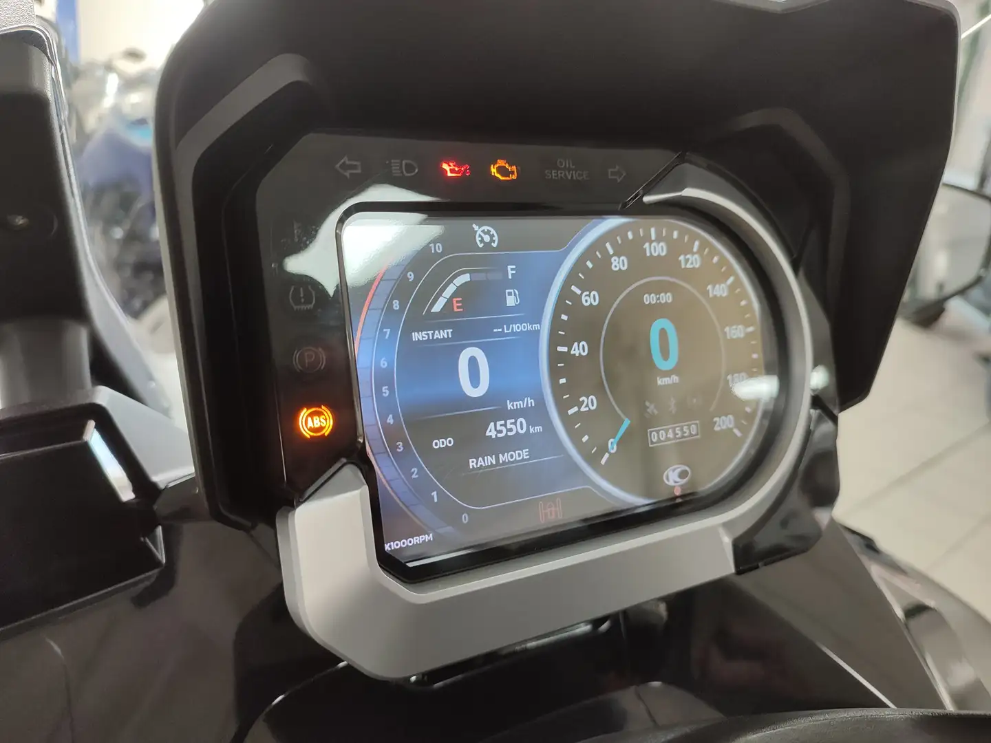 Kymco - 2