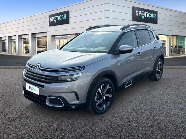 Citroen C5 Aircross BlueHDi 130 S&S Feel