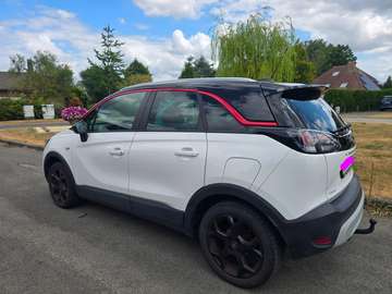 Crossland 1.2 Turbo ECOTEC Edition S/S