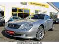 Mercedes-Benz SL 500 Roadster (230.475) Silber - thumbnail 1