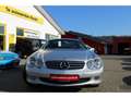 Mercedes-Benz SL 500 Roadster (230.475) Silber - thumbnail 2
