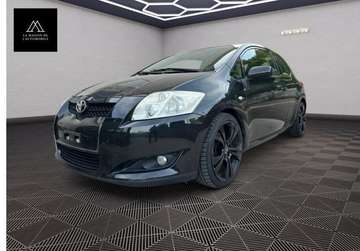 1.6 ESS 125CV SOL BOITE AUTOMATIQUE