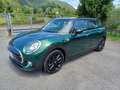 MINI Cooper D Clubman 2.0 Business Automatica Grün - thumbnail 1