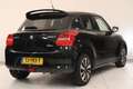 Suzuki Swift 1.0 Stijl Smart Hybrid | Camera | Adaptieve cruise Schwarz - thumbnail 6