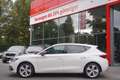 SEAT Leon 1.4 FR e-Hybrid LED Navi ACC Tempomat DAB Weiß - thumbnail 9