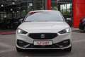 SEAT Leon 1.4 FR e-Hybrid LED Navi ACC Tempomat DAB Weiß - thumbnail 3