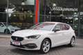 SEAT Leon 1.4 FR e-Hybrid LED Navi ACC Tempomat DAB Weiß - thumbnail 2