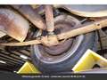 Ford Mustang 289 V8 1965 Tout compris Noir - thumbnail 40