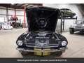 Ford Mustang 289 V8 1965 Tout compris Noir - thumbnail 7