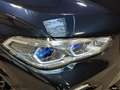 BMW X5 xDrive45e |Laser|H/K|M-Tech|Individual|Vol! Синій - thumbnail 10