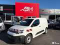 Citroen Berlingo 1.5 BLUEHDI 100 CH M CLUB START-STOP TVA RECUP Noir - thumbnail 1