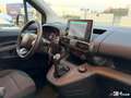 Citroen Berlingo 1.5 BLUEHDI 100 CH M CLUB START-STOP TVA RECUP Noir - thumbnail 9