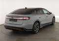 Volkswagen ID.7 Pro 210 kW Black, HuD, IQ.Light, IQ.Drive, Area... Grau - thumbnail 2