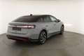 Volkswagen ID.7 Pro 210 kW Black, HuD, IQ.Light, IQ.Drive, Area... Grau - thumbnail 16