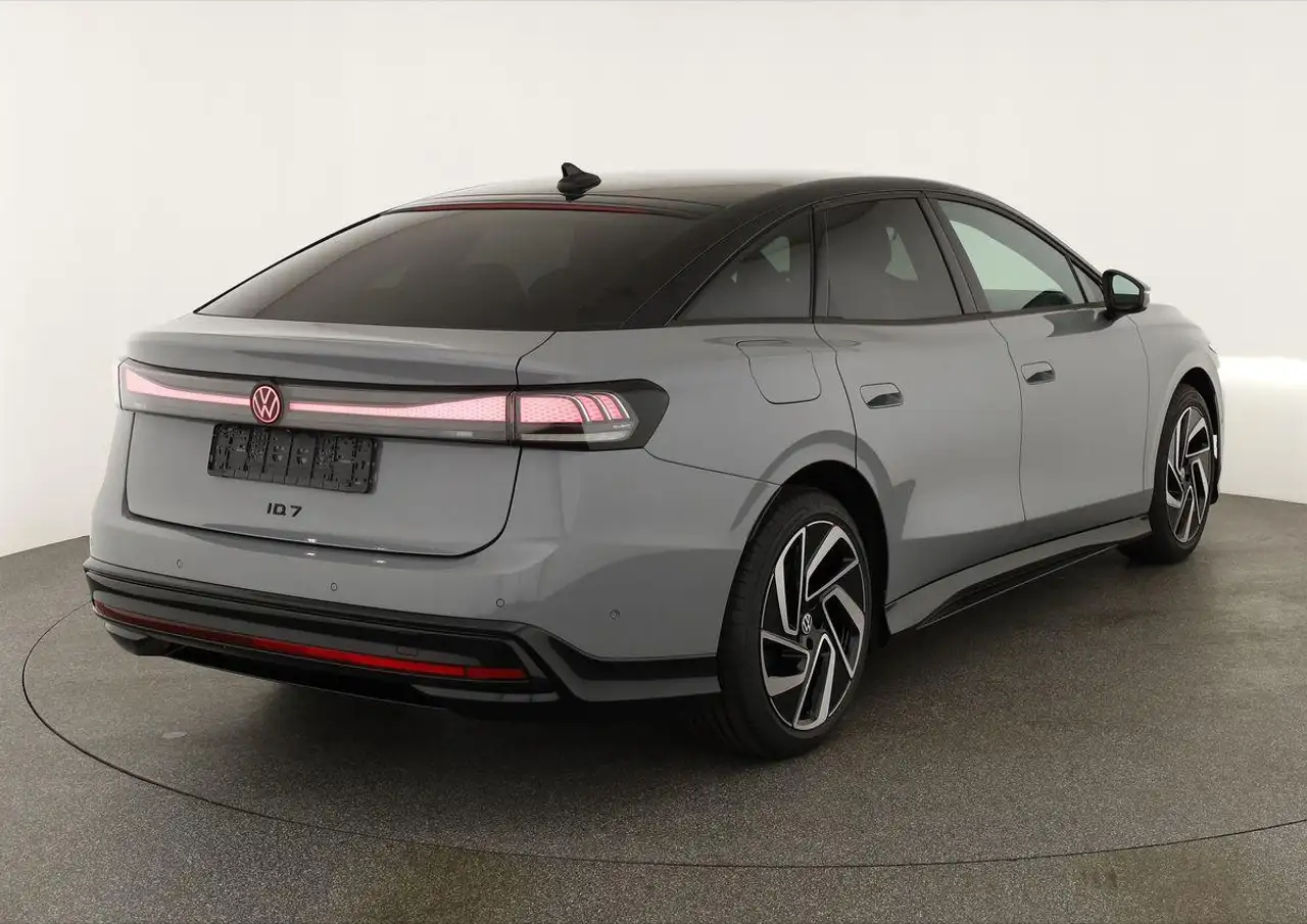 Volkswagen ID.7 2026